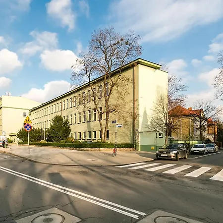 City Appartement Poznań