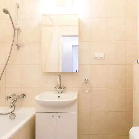 City Appartement