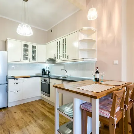 Appartement City