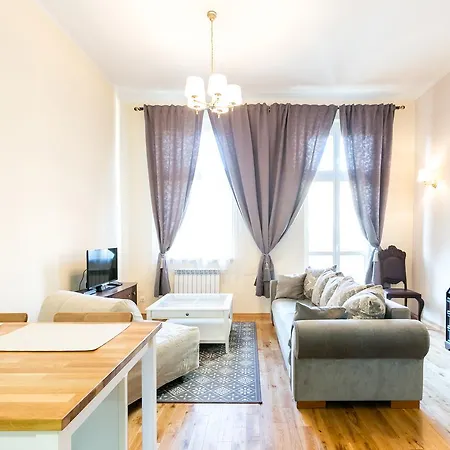 Appartement City