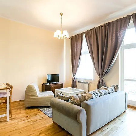 City Appartement Poznań