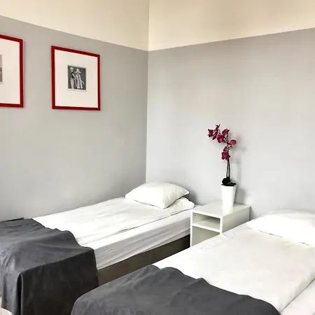 Appartement City *