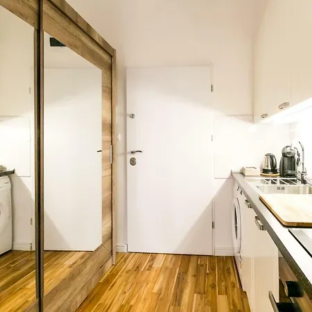 Appartement City Poznań